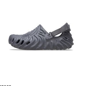 CROCS X SALEHE BEMBURY POLLEX NIAGARA CLOGS